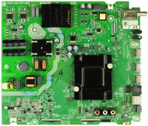 Hisense 55H6570F 246332 RSAG7.820.8977/ROH Mainboard Repair Service - Picture 1 of 1