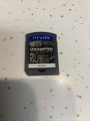 PlayStation vita game  - Image 1 of 4