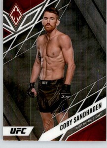 2023 Panini Chronicles UFC/MMA Cards Pick From List/Complete Your Set 251-500