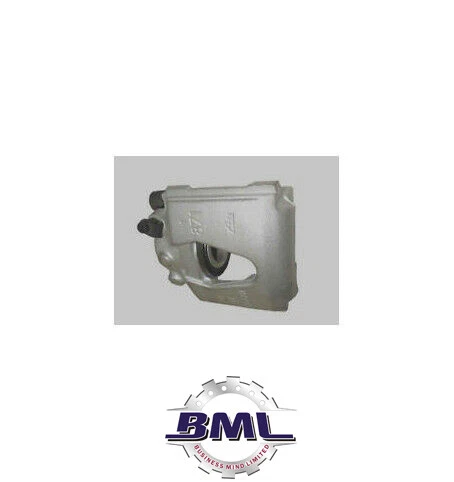 ОРИГИНАЛЬНАЯ ДЕТАЛЬ СУППОРТА ЗАДНЕГО ЛЕВОГО ТОРМОЗА JAGUAR XJS SPORTS COUPE 1975–1996 JLM12427 - Изображение 1 из 1