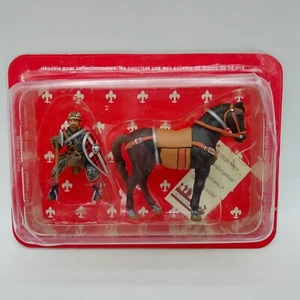 Altaya - Moyen age - N06. Le chevalier franc partant aux croisades en terre sain - Imagen 1 de 1