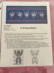 La Prima Kittens - Bild 1 von 1