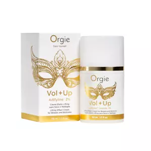 Orgie Vol + Up crema lifting glutei e seno 50 ml/1,7 fl. oz - Foto 1 di 3