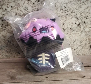 Peluche blando Alter Ego serie 9 Mushroom Zombie nuevo con etiquetas - Imagen 1 de 3