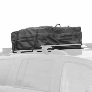 48" x 36" Expandable Waterproof Soft-Sided Roof Cargo Bag - Picture 1 of 7