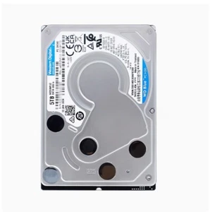 Suitable for WD50NPJZ/WD50NPZZ 2.5-inch SATA 5TB 15mm notebook hard drive - Afbeelding 1 van 2