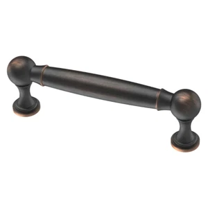 3 3/4” Farm Pull, Venetian Bronze w/Copper highlights P38252C-VBC-CP - Picture 1 of 1