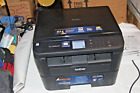 Brother HL-L2380DW All-in-One Laser Printer - Page Count 23617 Toner 99% Full
