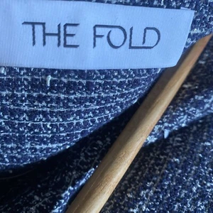 The Fold London dress Size 12 - Picture 1 of 9
