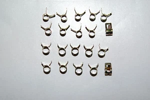 Kawasaki H1 H2 Z1 KZ1000 KZ900 G3 G4 A1 A7 F11 F3 KE100 CARBURETOR VENT 5,6MM - Picture 1 of 1