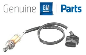 GENUINE VAUXHALL ASTRA G ZAFIRA A VECTRA C MERIVA 1.4 1.6 Lambda / Oxygen Sensor - Picture 1 of 1
