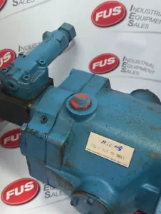 Válvula Vickers PVB10 RSY40 OC11 - Imagen 1 de 3