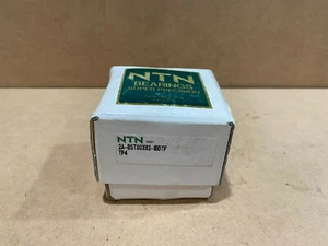 NTN BST30X62 1B DTFT P4 SUPER PRECISION BEARINGS / FAG BSB030062 - T - Picture 1 of 6