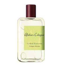 Cedrat Enivrant by Atelier Cologne for Unisex, 3.3oz - Picture 1 of 1