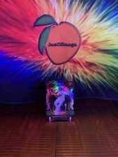 2022 Panini Select Garrett Wilson Black & Green Prizm Concourse Die-Cut #88 JETS