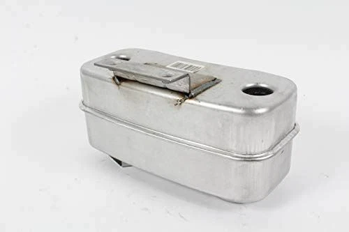 Craftsman Twin Engine Muffler 149723 532149723 Poulan Husqvarna Use