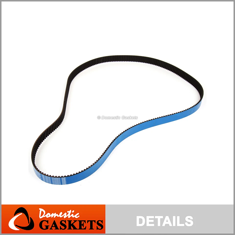 Correa de distribución de carreras para 98-05 Volkswagen Passat Audi Quattro A4 2.7 2.8 AHA ATQ Foto 1 de 3