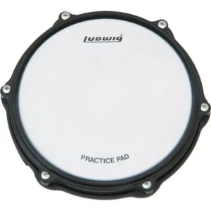 Ludwig L379 Tunable 8" Practice Pad - Picture 1 of 1