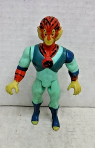 Figura Tygra Thundercats LJN Vintage 1986 6.25" 022525AST2-B2 - Imagen 1 de 2