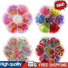 150pcs Mixed Children DIY Bead Sets for Jewelry Chain Making Accessories