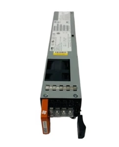 Juniper JPSU-650W-DC-AFO 740-043886 650W DC Zasilacz do QFX5100 i EX4550 - Zdjęcie 1 z 7