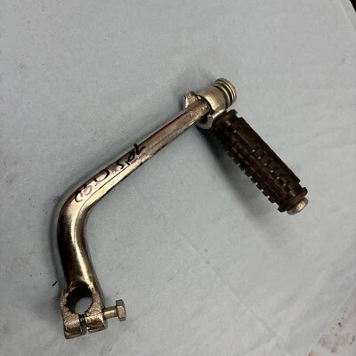 1970’s Honda Ct90 Trail 90 Motor Kick Starter. - Image 1 of 3