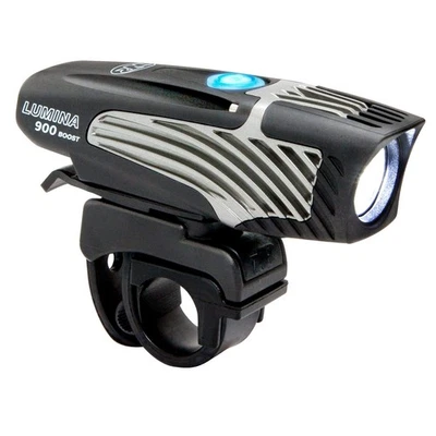 NiteRider Lumina 900 Boost USB Rechargeable MTB Road Commuter LED Bike Light  - Image 1 of 4
