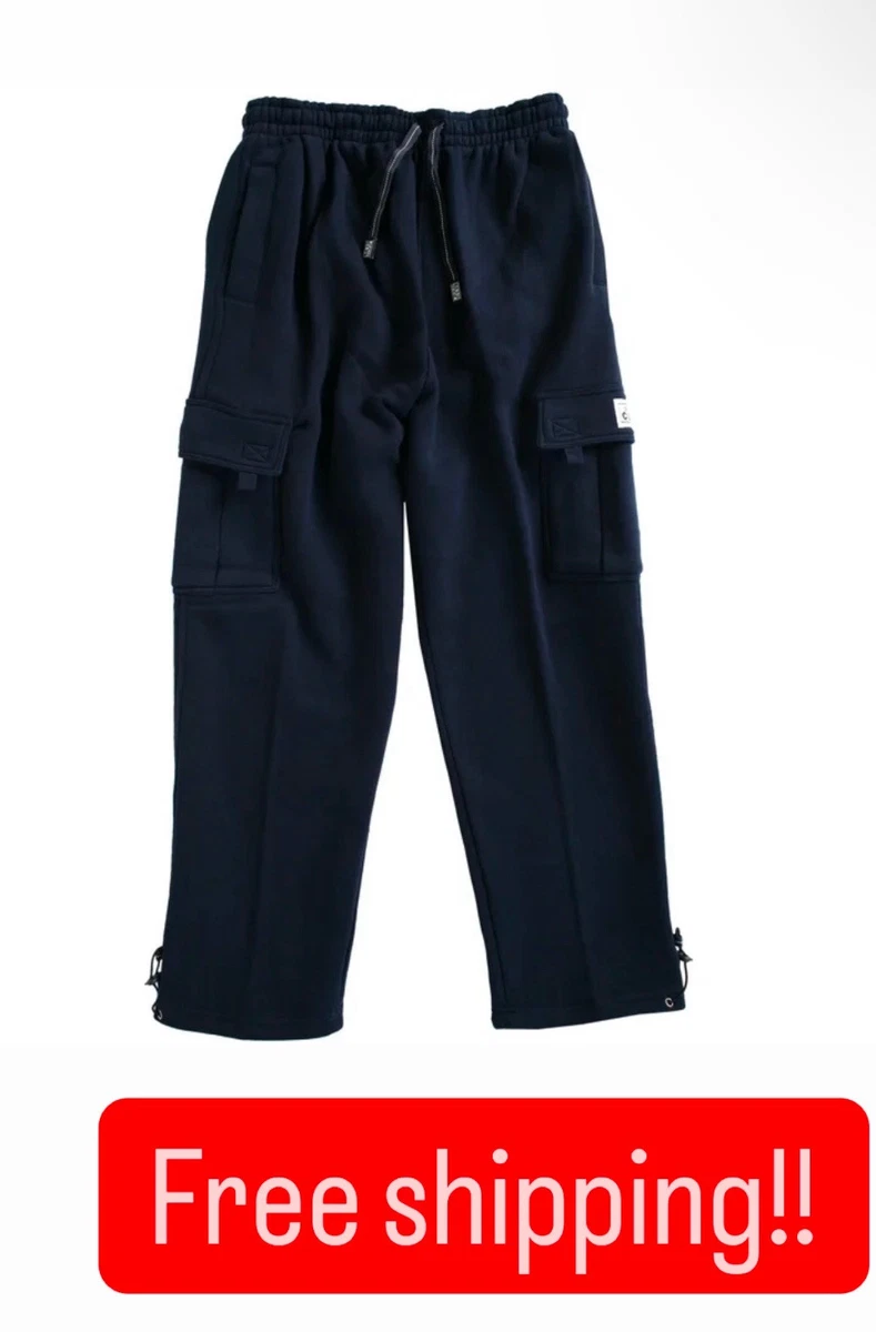 Cargo Blue Pants for Men for sale | eBay
