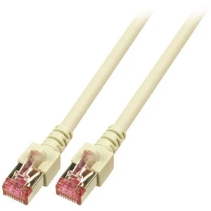 EFB-Elektronik RJ45 Patchkabel Cat.6 S/FTP LSZH - Afbeelding 1 van 3