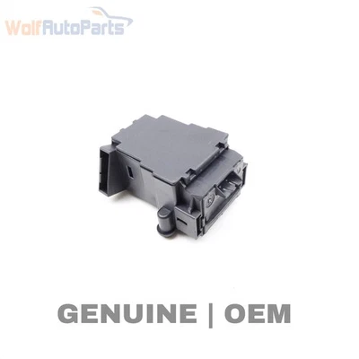 2006-2010 BMW 650I E64 - Ignition LOCK Switch 9172159 - Image 1 of 4