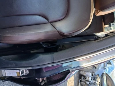 Used Front Left Seat Belt Front fits: 2016 Audi Q5 bucket seat driver retractor - Imagem 1 de 4