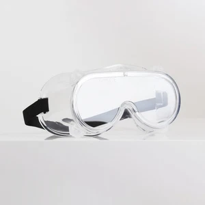 Blackrock Indirect Vent Goggle - Polybag - Picture 1 of 1