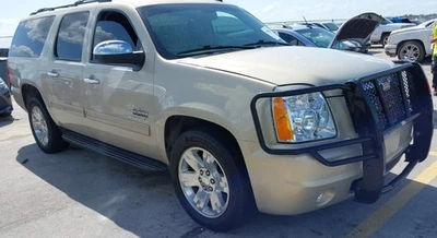 GMC Yukon XL 1500 RH 2009-2014 pasajero techo cortina airbag OEM Foto 1 de 3