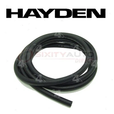 Hayden Engine Oil Cooler Hose Assembly for 2005-2011 Mercury Mariner - Belts dn - Imagem 1 de 4