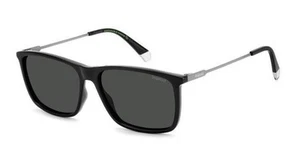 Gafas de sol POLAROID PLD4130/S/X 807 M9 NEGRAS 59-15 - Imagen 1 de 1