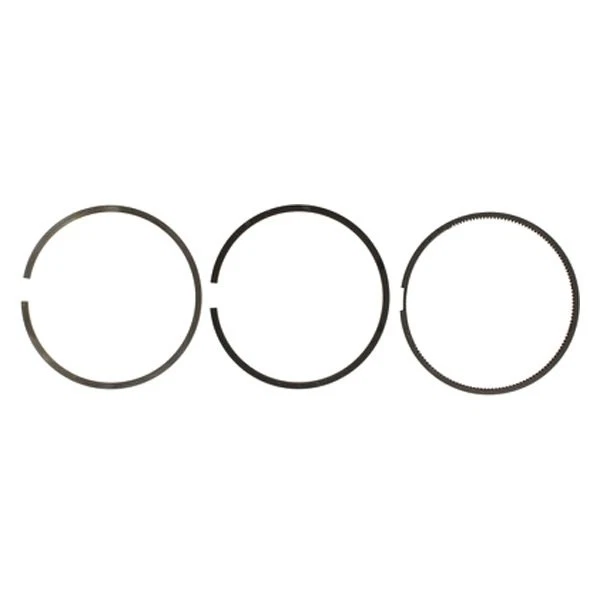 For Dodge Ram 3500 2004-2007 Mahle S42170 Premium Piston Ring Set - Image 1 of 1