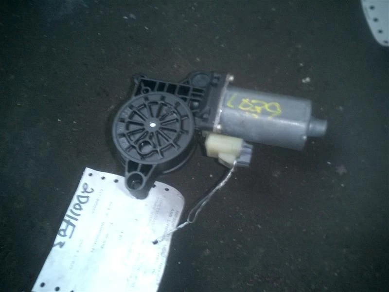 02 03 04 05 06 07 08 09 TRAILBLAZER ELEVALUNAS DERECHO MOTOR TRASERO  Foto 1 de 1