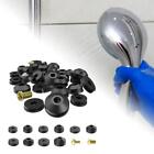 58x For Plumbing Faucet Washer Gasket Kit - Flat Bevelled Accessories