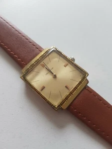 Helvetia Armbanduhr, Damenuhr, Swiss made, 1975 - Bild 1 von 7