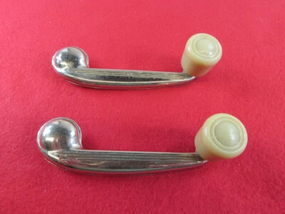 NOS OEM NORS? GM FORD CHRYSLER CHEVY BUICK PONTIAC OLDS CADILLAC? BIVELA VENTANA Foto 1 de 4