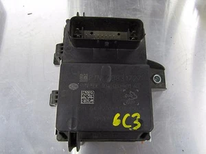 2010-2015 Camaro SS 6.2L LS3 OEM Fuel Pump Relay Module 20831727 GM 6C3 - Bild 1 von 1