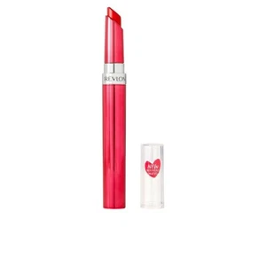 Revlon Ultra HD Gel Lipcolor Lipstick HD Lava #750 - New Sealed - Picture 1 of 2