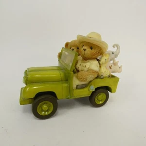 Cherished Teddies Jessica And Jason When We're Together 2003 112400 no box QAKPC - Picture 1 of 13