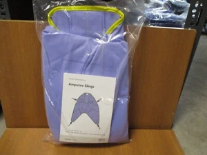 ARJO LEFT LEG AMPUTEE SLING 600LBS PART#MAA4080M-M NEW - Picture 1 of 5