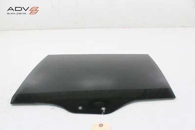 2020 - 2025 LLINCOLN AVIATOR ЗАДНЯЯ ЛЕВАЯ ВОДИТЕЛЬСКАЯ ДВЕРЬ СТЕКЛО ОКНА OEM - Изображение 1 из 4