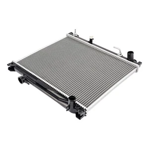 Aluminum Radiator Fits CU2087 for 99-04 Suzuki Vitara 98-08 Chevrolet Tracker - Picture 1 of 9