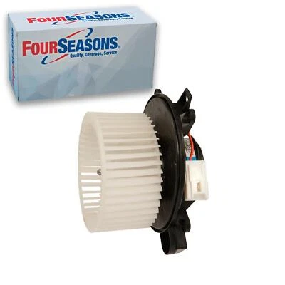 Motor soplador de climatización 4 estaciones para Mazda 6 2007-2008 Foto 1 de 4