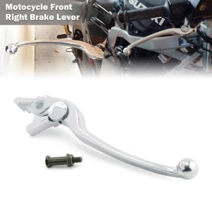 Palanca de freno delantera para KAWASAKI VERSYS 1000/650 NINJA 400/500/R ER6N ER6F ZX-6R - Imagen 1 de 13
