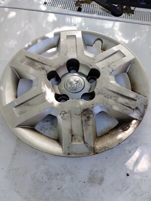 Mopar 4721195AB Wheel Cover, For 2008 2010/2012 2014 Dodge Grand Caravan/2012 - Image 1 of 4