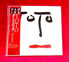 Toto Turn Back MINI LP CD JAPAN MHCP-611